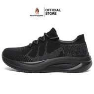 Hush Puppies_VITAMIN FFX Mens Water-Resistant Knit Sports Trainers รองเท้าผ้าใบผู้ชาย รุ่น -SWU185