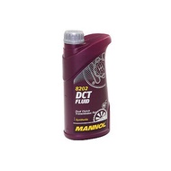 Mannol DCT Synthetic Fluid 1 Liter - Minyak Gearbox DCT (Dual Clutch Transmission)