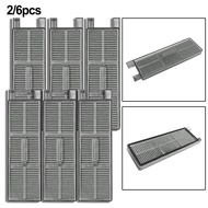 【Clearance】COOCOB❤Robot Vacuum Cleaner Spare Part Filter for Mova G30/G30  for Ultra/G30 PRO/G20 Mas