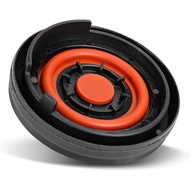 Replacement Parts for PCV Valve Cover Repair Kit for BMW X1 X3 X4 X5 X6 F30 335i 3640i 435i 535i 3.0