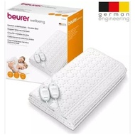 Beurer TS26 Electric Mattress / Beurer UB68XXL / Beurer TS19, Genuine Product, Giadungnhapkhau_68