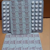 (Fast Tracker) 122 057 121 Epam 5 mg VATMIN 1 PAPAN 40 tablet Epam 5 mg.