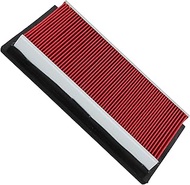 maXpeedingrods CA10234 Engine Air Filter Fits for INFINITI Q50 V6 3.5L/3.7L, for Nissan Cube, NV200,