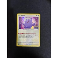 053/078 Pokemon Go Ditto