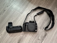 【鏡頭相機】 Canon 400D 零件機 ｜Canon EOS Digital SLR Camera