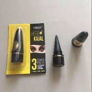 Ameraa kajal eyeliner