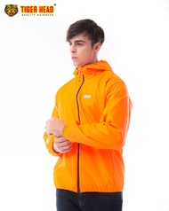 Tiger Head Jaket Windbreaker Running Waterproof Lorenzo 70011