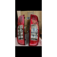 100% ORIGINAL NISSAN NAVARA OLD D40T TAIL LAMP