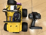 Tamiya Wild Willy 2 RC 遙控車 田宮模型