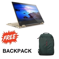 LENOVO YOGA 520-14IKB 81C800G7MJ / 81C800G8MJ (i5-8250u,4GB,256GB,MX130,WIN10)