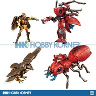 TAKARA TOMY BWVS-07 Airazor vs Inferno