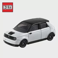 【日本正版授權】TOMICA NO.60 本田 e Honda 純電小車/電動車/玩具車 多美小汽車 175681