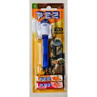 PEZ candy dispenser Star Wars R2-D2