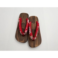 g-shoes shop shoes D05031-49 Foundation Broadband Sakura Clogs