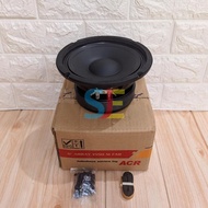 Speaker 6 Inch ACR Fabulous 6 Array 1550 M Fab Speaker ACR Diskon