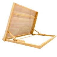 Colormate easel size A2, drawing paper list, desk easel