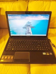 Lenovo G580 i7-3520M GT630M SSD Wins11