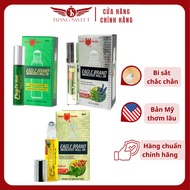 (Bao auth) Singapore Eagle Roll-on Oil Eagle Wind Oil Green Wind Oil Medicated Oil Roll on Eagle Rol