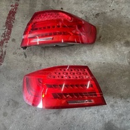 BMW E92 LCI TAIL LAMP TAIL LIGHT JAPAN USED