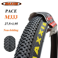 MAXXIS PACE M333 Non-folding Bicycle Wire Tire 26/27.5/29 x 1.75/1.95/2.1 For MTB Mountain Bike Anti