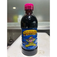 Kicap sabah (kicap soya pekat)