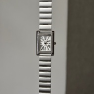 Đồng hồ y tá hình vuông cổ điển nhân vật La Mã Đồng hồ nữ Pablo Raez