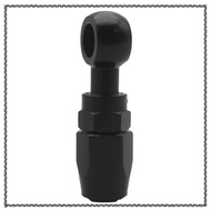 [MCA] -6 AN Hose End Fitting Adapter To Banjo 12mm Diameter 6 AN