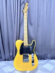 Fender Player II Telecaster