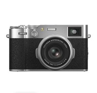 FUJIFILM X100VI (NEW)