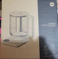 Xiaomi Multifunctional Kettle 多功能養生壼