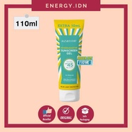 AZARINE BIGGER SIZE GEL Hydrashoote Sunscreen Gel 45 PA+++ 110ml Azarine Sunscreen