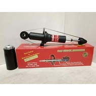 NITROTECH SHOCK ABSORBER FRONT NISSAN NAVARA PICK-UP (ALL)