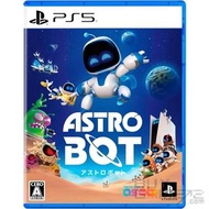 Astrobot  / Astro Bot ps5