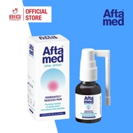 AFTAMED SPRAY 20ML (BIG PHARMACY)