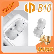 [READY] LEAPMOTOR B10 Armrest Water Coaster Body Kit leapmotor b10 Car Decoration Accessories 8N05