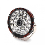 G8BY High quality Led Driving Light Lights Mini Oval 10V 30V 7In 9In Drl 85W New 12V 90W Fog 24V 120