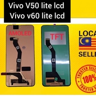 Vivo V60 Lite 5G LCD VIVO V50 LITE V50 lite lcd