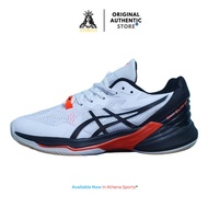 Asics Sky Elite FF 2 White Black Orange Original