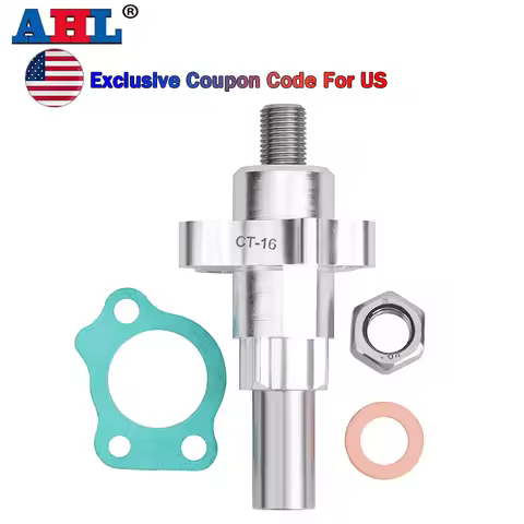 AHL Motorcycle Cam Chain Tensioner For YAMAHA WR250R WR250X WR 250 X R 250X 250R 2009-2011 3D7-12210