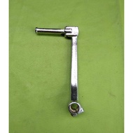 Pedal crank selah kickstater kawasaki binter g7t kh100 G7T KH100
