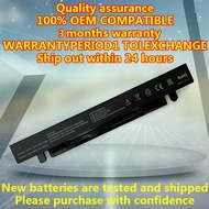 ASUS A41-X550A Y481C X550V Y581C X450V/C k550J FX50J A550J X550J W40C A450C Laptop battery