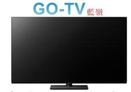 [GO-TV] Panasonic國際牌 65型 OLED 4K 連網液晶(TH-65MZ1000W) 限區配送