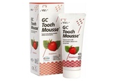 Gc Tooth Mousse Plus 1 X40Gm Dental Product (Strawberry), 40 Gm