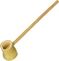 Manyo 14-124B Ladle, Made in Japan, 4.9 inches (12.5 cm)