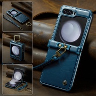 For Samsung Galaxy Z Flip7 FE Flip7 Flip 7 FE ZFlip7 ZFlip7FE SamsungGalaxyZFlip7 FE 5G 2025 Luxury