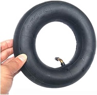 Electric Scooter Tire 8 Inch 45 Degree Angle 2.50-4 Inflatable Inner Tube Suitable For Electric Tricycle/Elderly Scooter/Electric Pedal Tire Accessories 2Pcs Durable And Strong