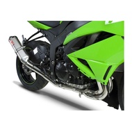 Yoshimura Exhaust Full System For Kawasaki ZX6R '09-2010