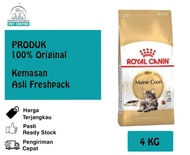 PPC Royal Canin Maine Coon Adult 4kg TERPOPULER