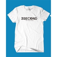 3second T-shirt
