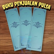 CREDIT SALES BOOK |CREDIT COUNTER BOOK -